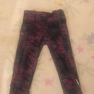 Athleta leggings